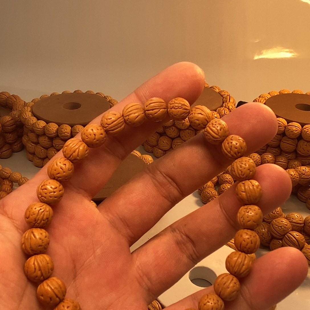 桃核手串桃核手串9+