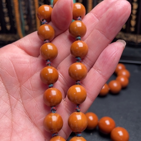 橄榄核手串/手链橄榄核1.2