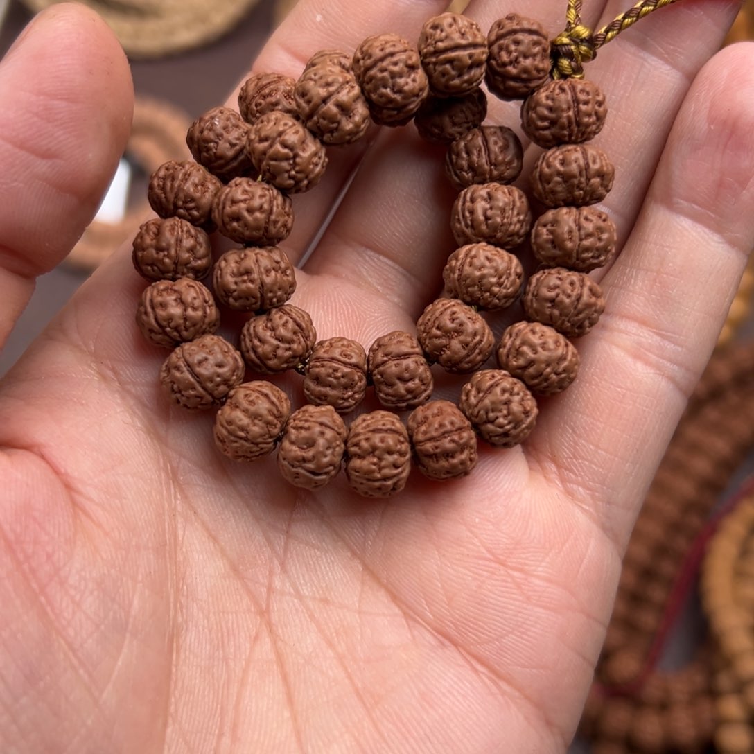 金刚菩提吊坠三*老树王……三七…