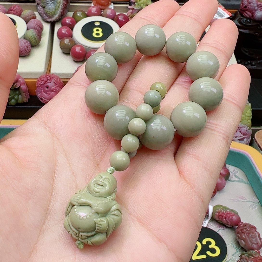 石英质玉定制未镶嵌阿拉善