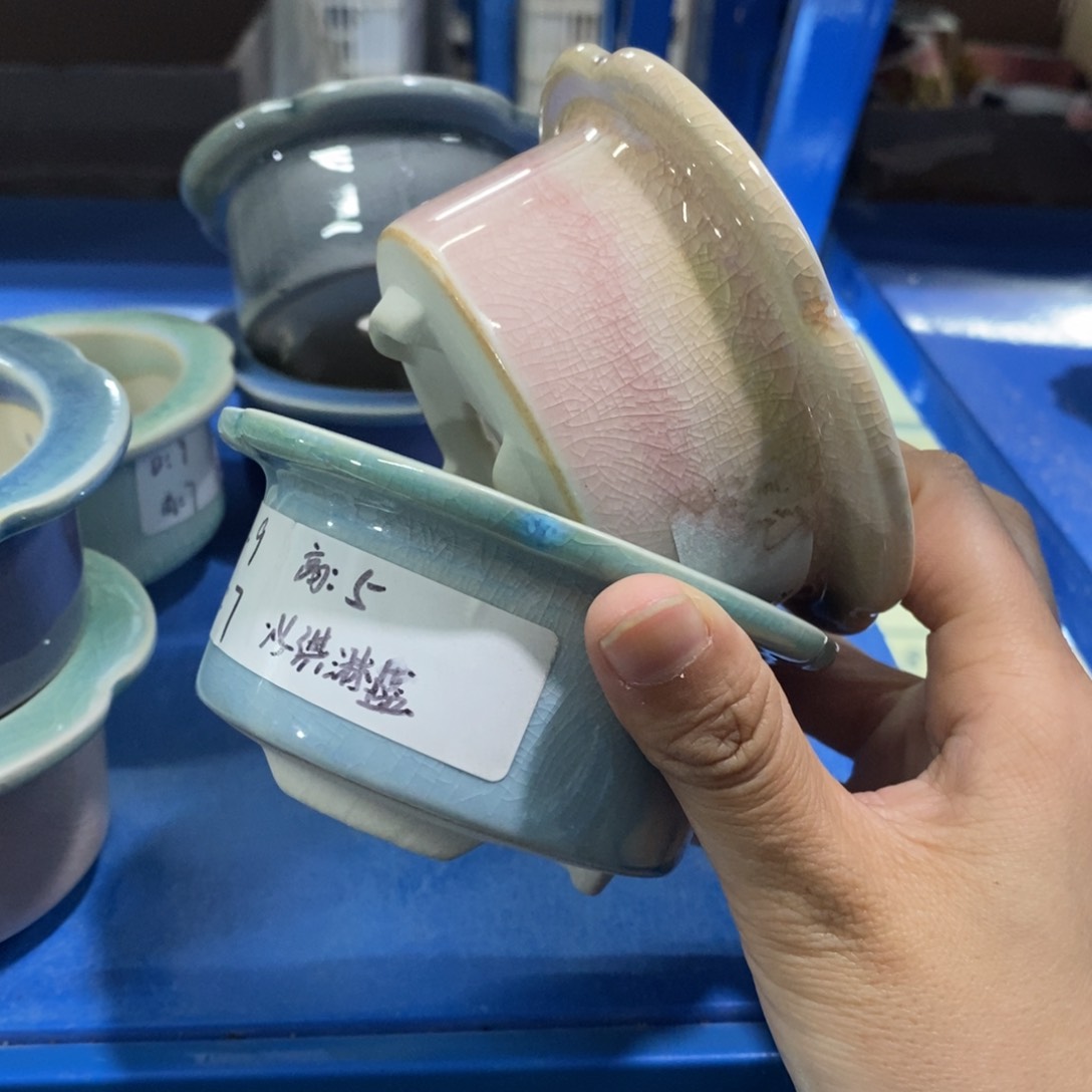 红陶【当天凑单满10米包邮】2个