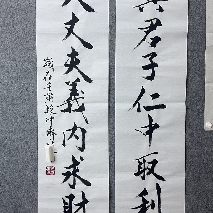 手绘年画经典链接