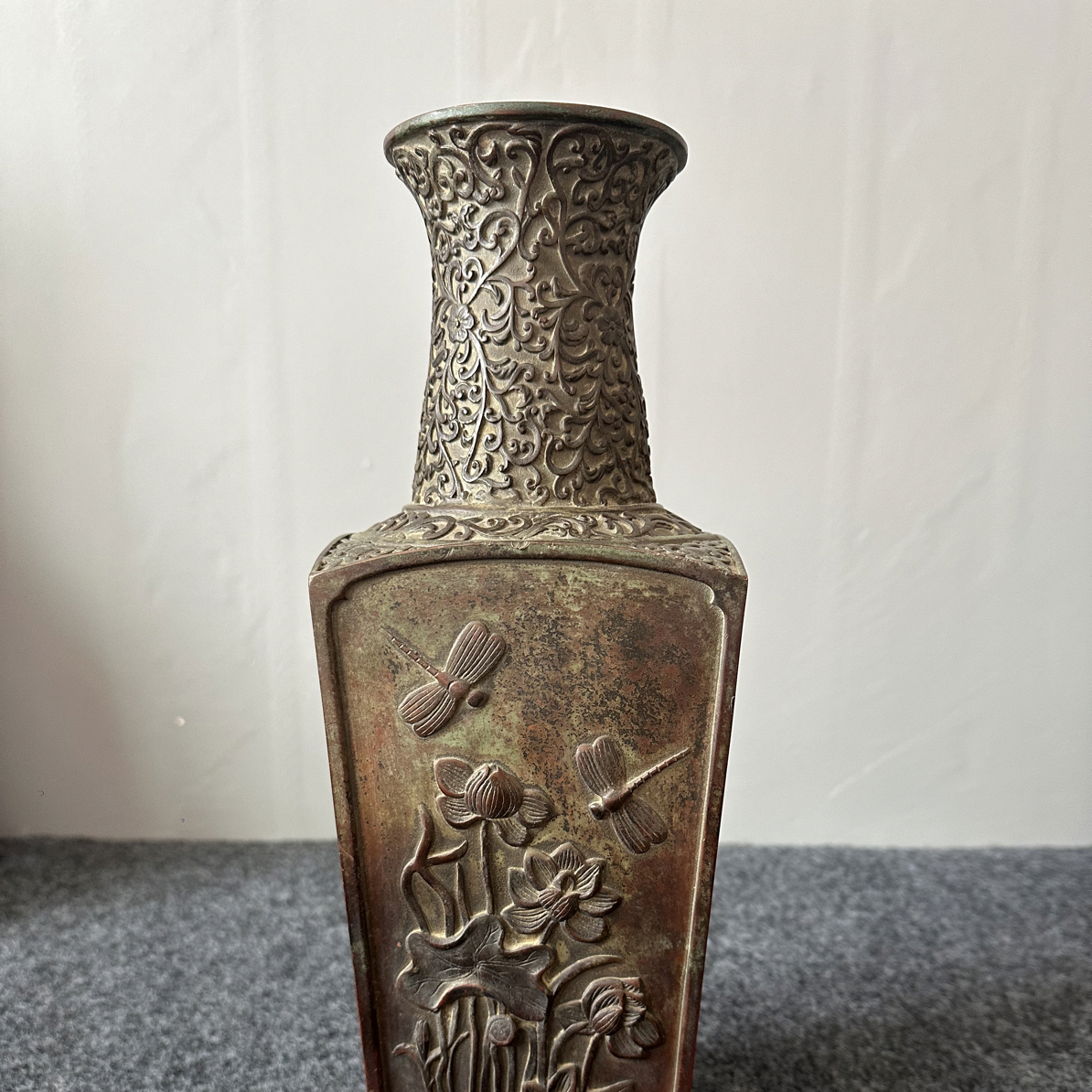 适合家居客厅玄关等场所摆饰