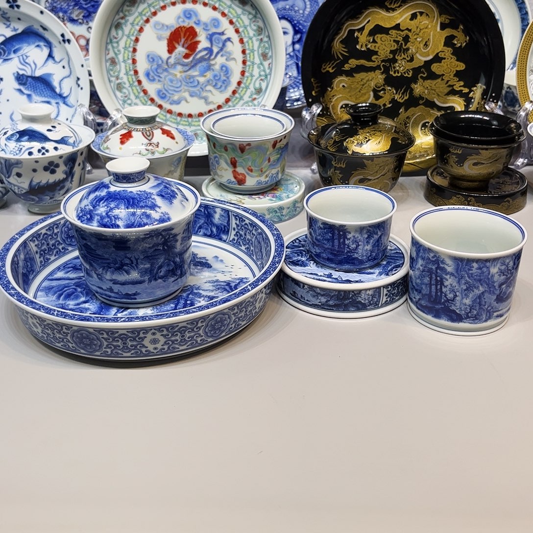 景德镇陶瓷学院美术