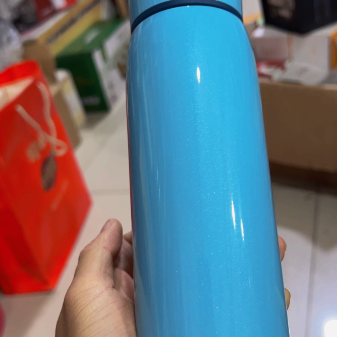 保温杯340保温杯340蓝色9612蓝色