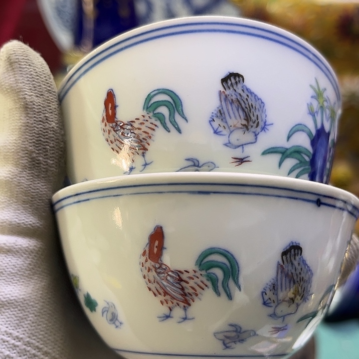 盖碗摆件摆件摆件摆件