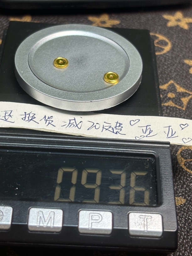 足金999黄金配饰