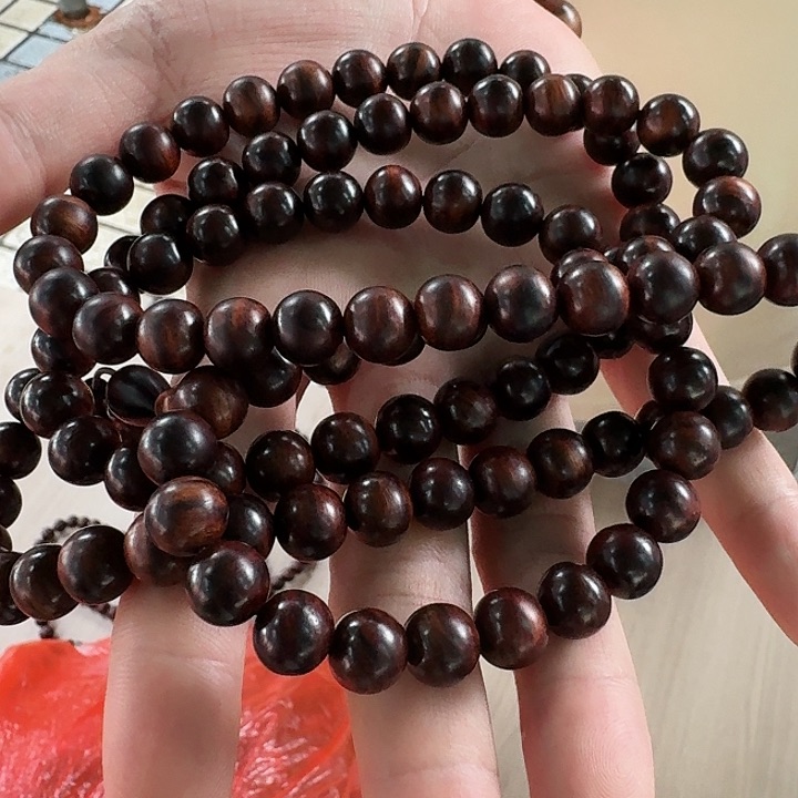 黄花梨/降香黄檀手串/手链多样性发货 1.0