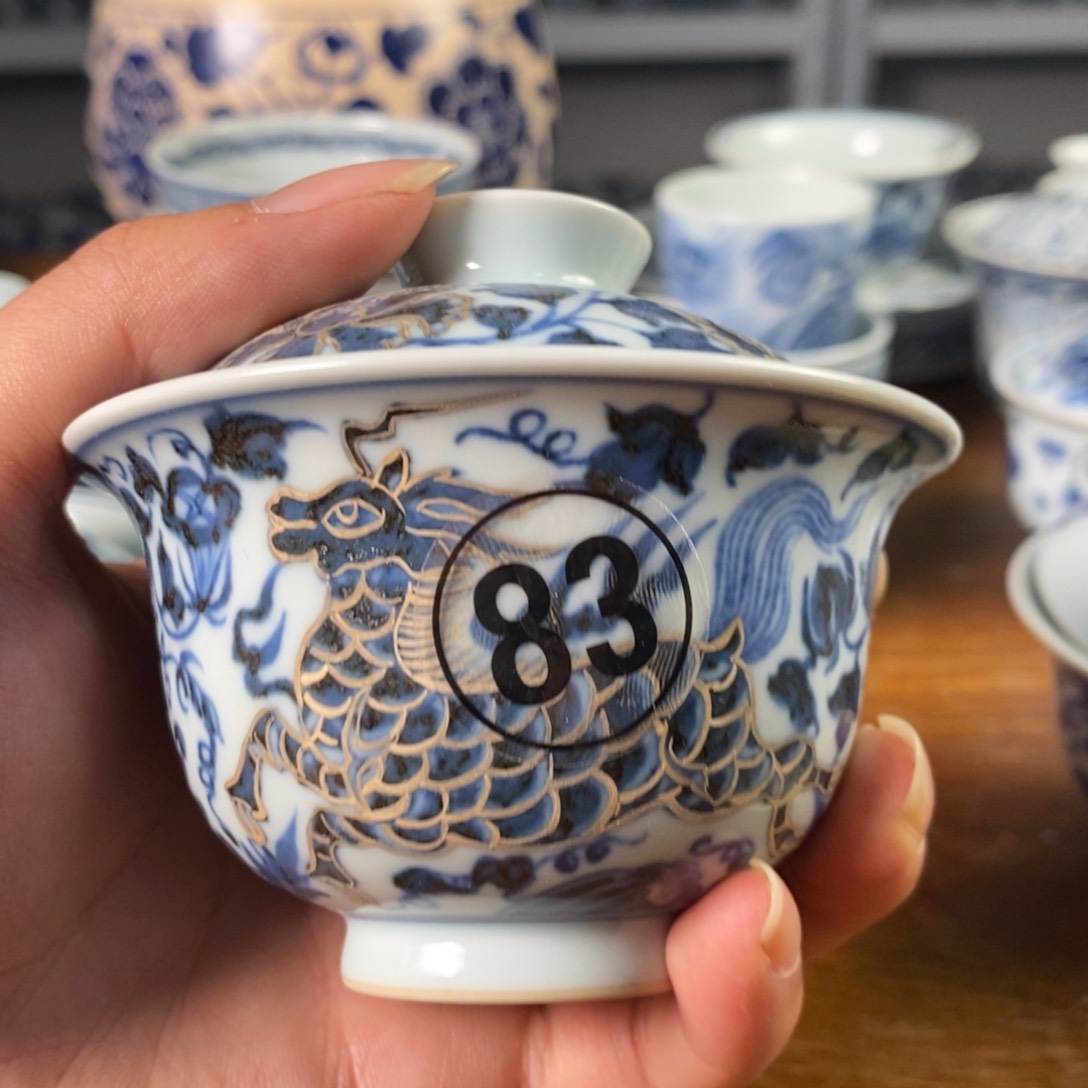 手工制作物美价廉