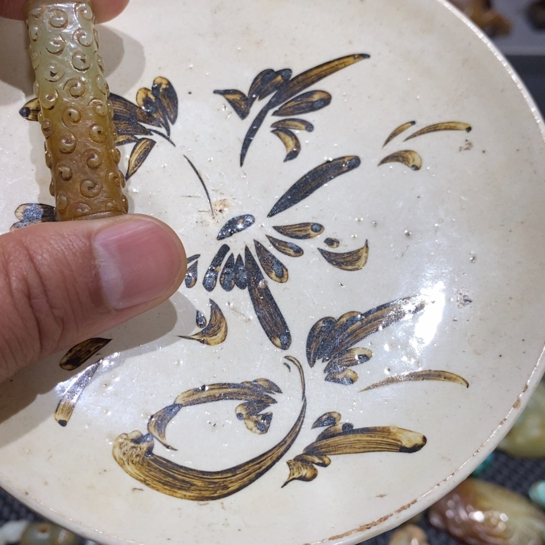 瓷片远****风白底印花好物推荐