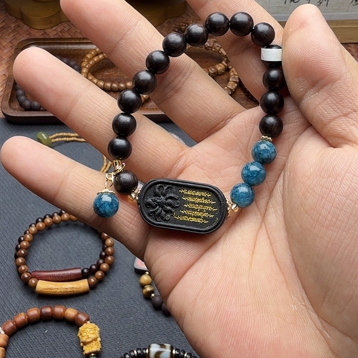 菩提根/象牙果手串