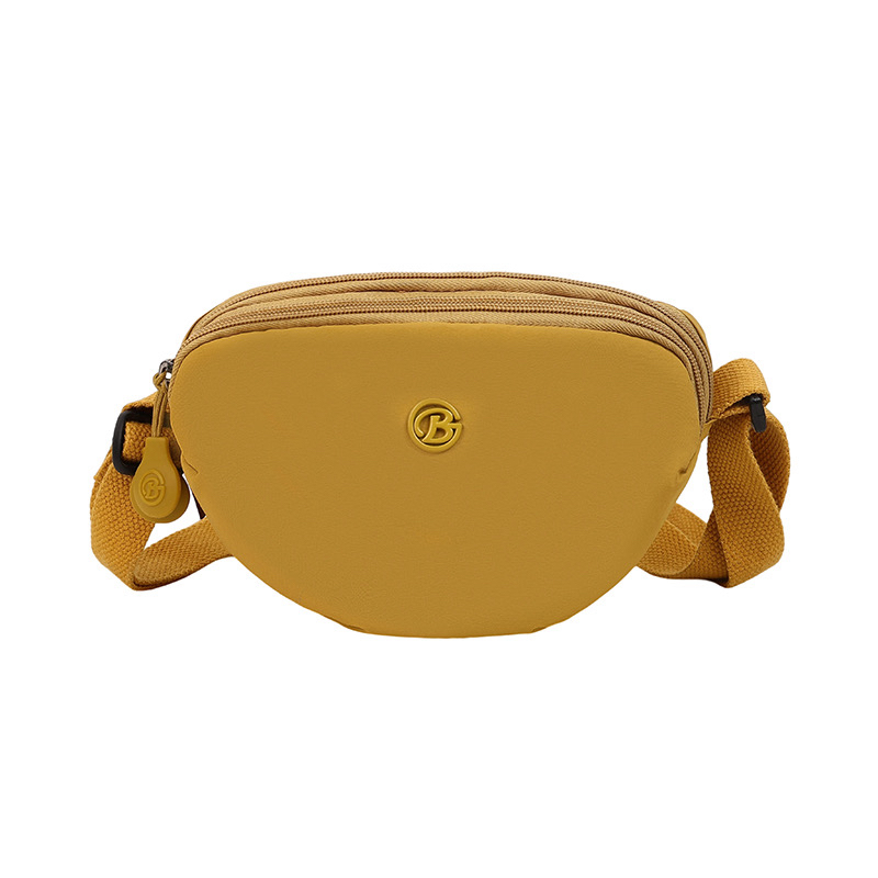 单肩包日系风单根耐脏单肩背包肩包潮流情侣时尚包胸8803