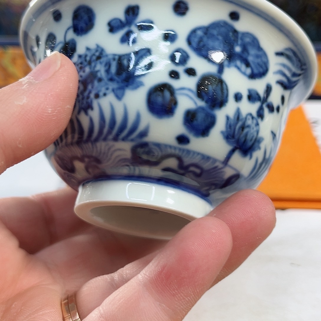 杯千年瓷都景德镇 艺术关注谢佳豪