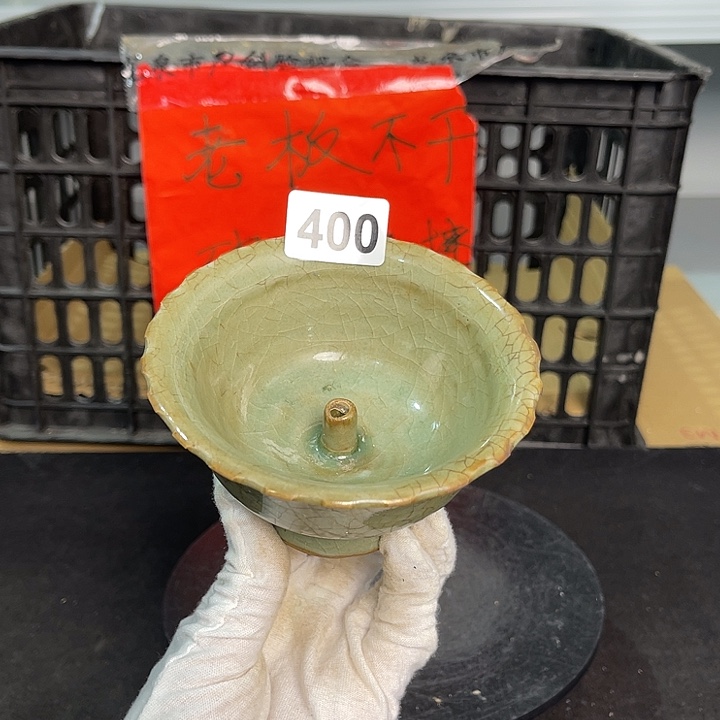 龙泉青瓷茶具套装家用