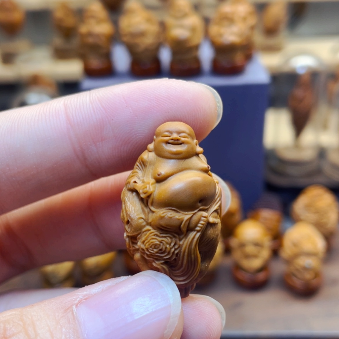 【闪购商品】手串/手链橄榄核