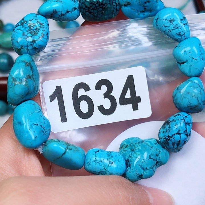 空竹粉丝专享十堰特色手工散珠