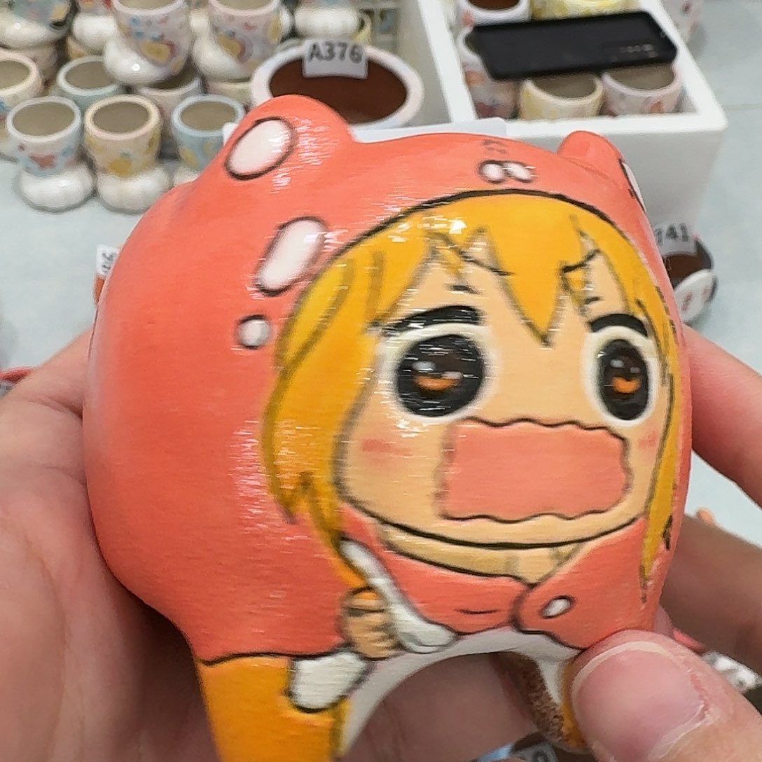 手工瑕疵多肉花盆