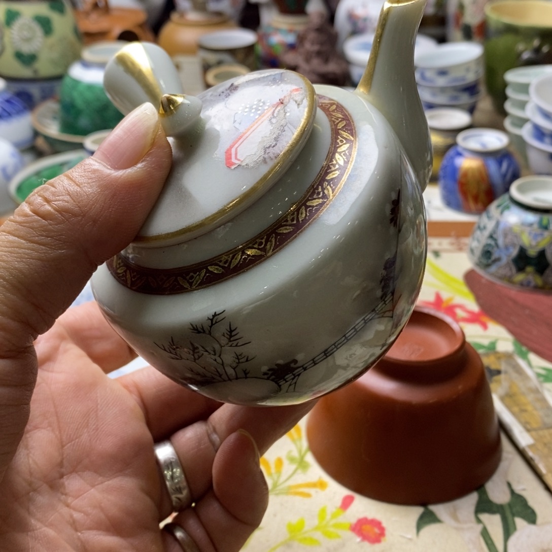 瓷片这两句歌词很适合他听我