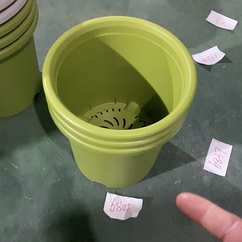 树脂编号编号6802