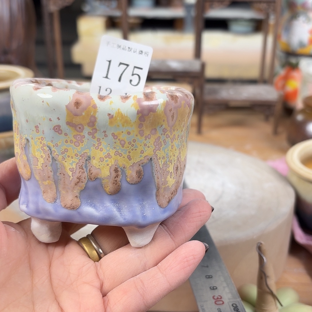 瓷片景德镇陶瓷手工制作
