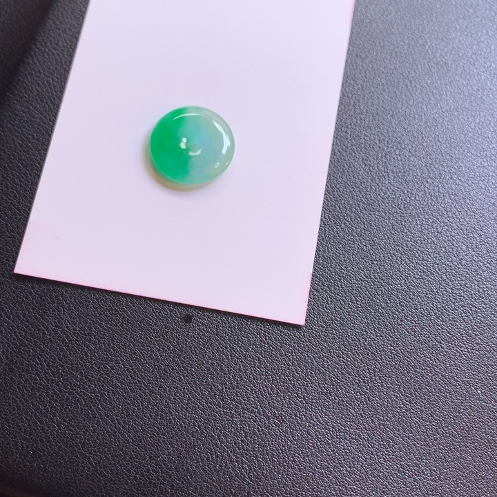 卡***。精品时尚平安扣吊坠