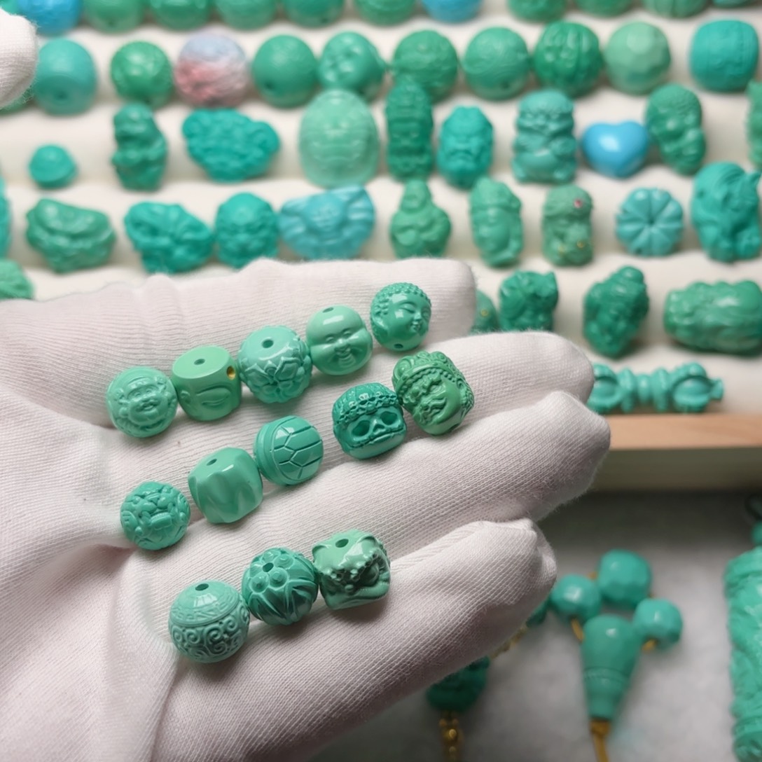 卡10左右尺寸单颗39.9一个