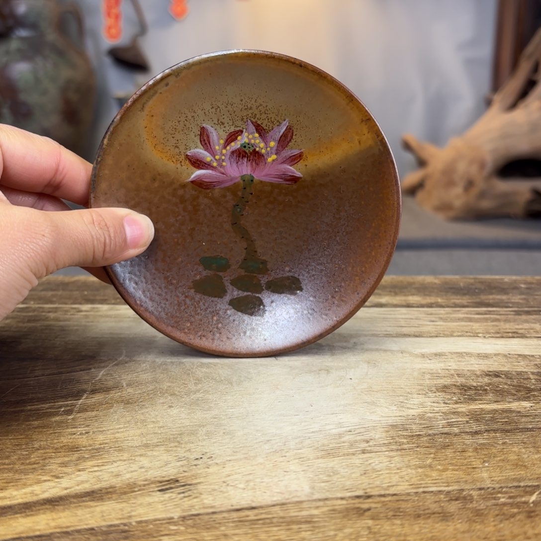景德镇纯手工制作陶瓷