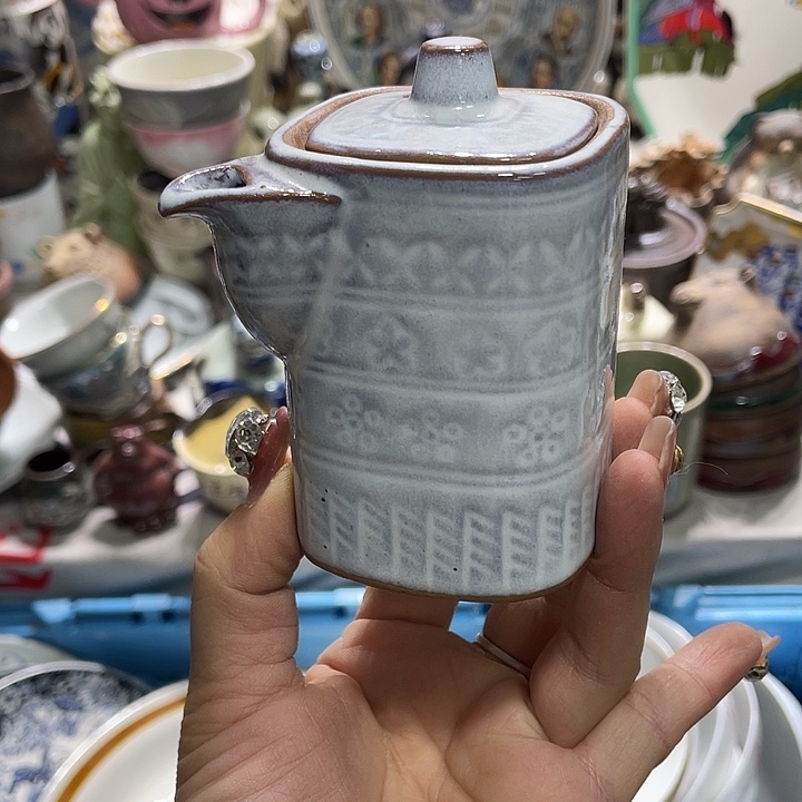 茶杯具19.9发带瑕疵牌都是坏的2