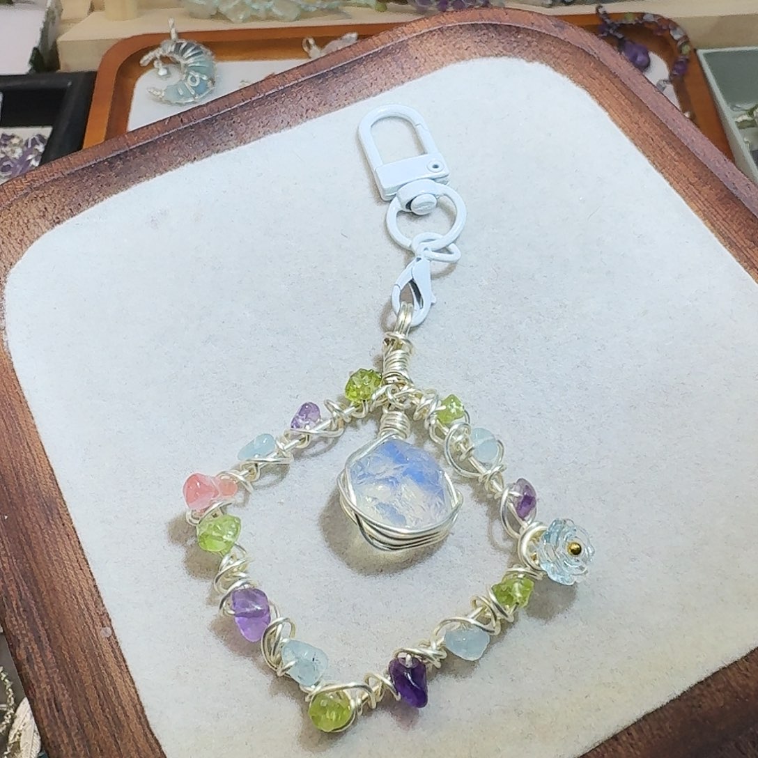 *****手工制作的各种精美礼品