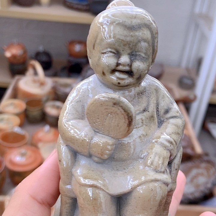 精品茶具陶瓷工艺