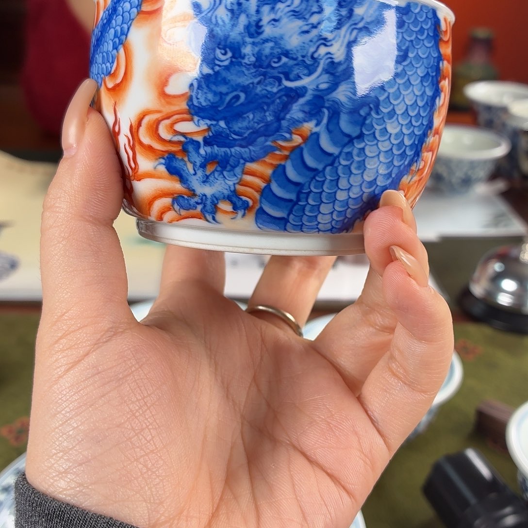 九鸣瓷艺九鸣瓷艺