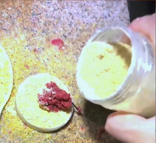 （主播同款）拍一发二鱼饵伴侣