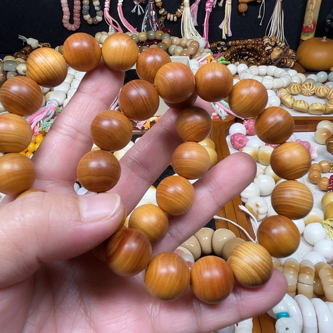 菩提根/象牙果吊坠