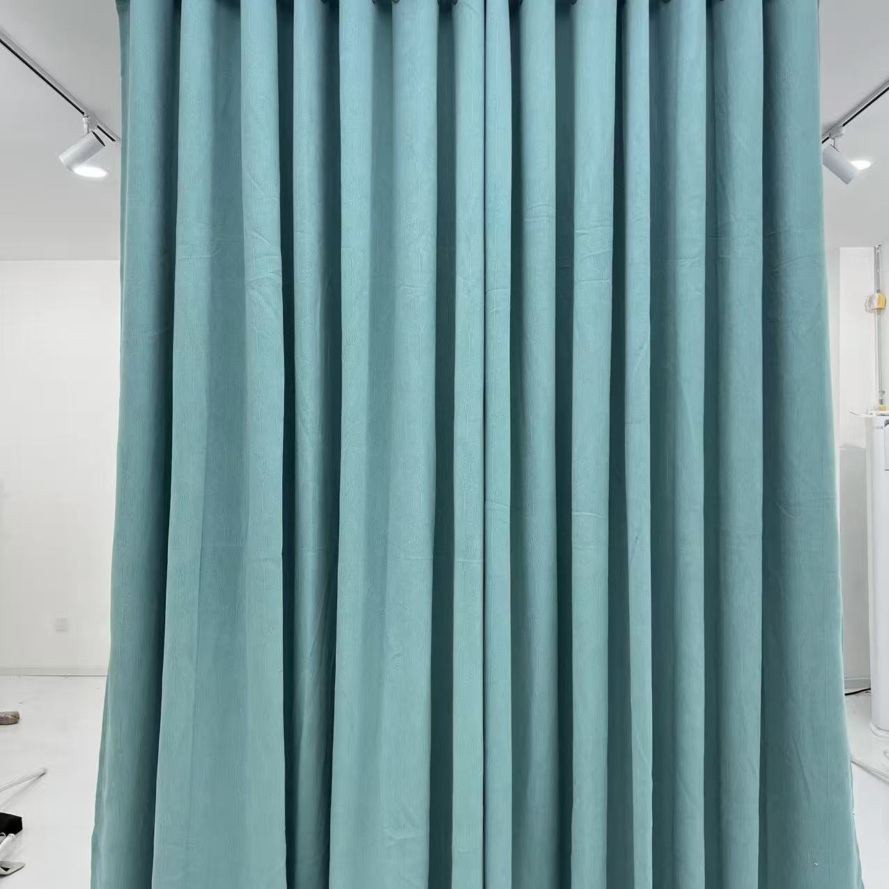 47号孤品成品窗帘