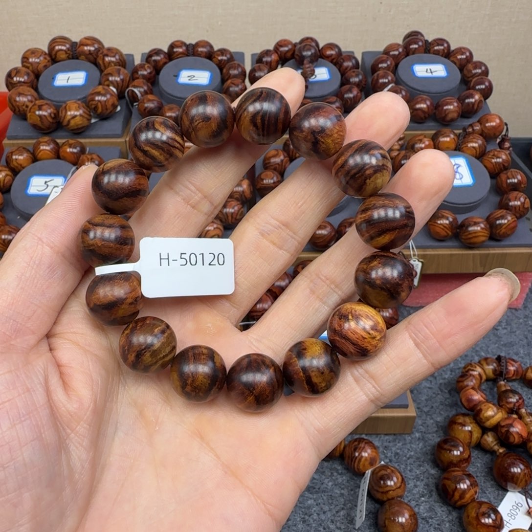 黄花梨/降香黄檀手串/手链