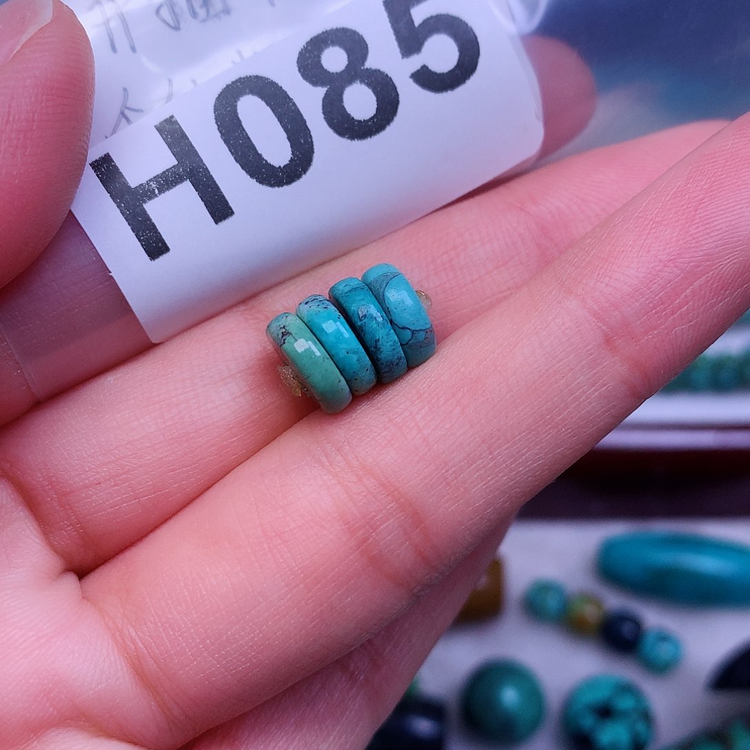 空竹粉丝专享十堰特色手工散珠