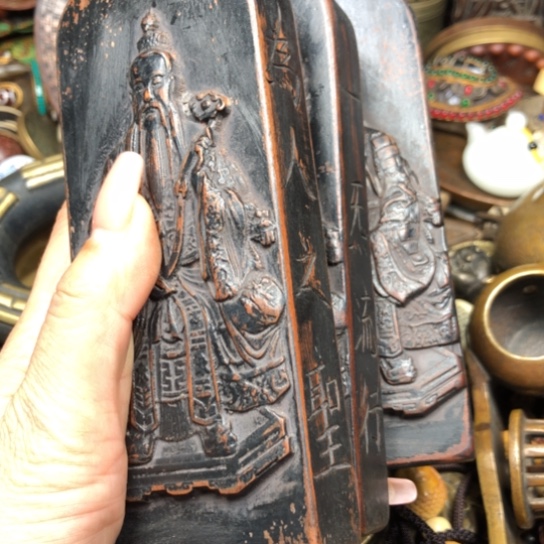 木心**佛摆件工艺品工艺品