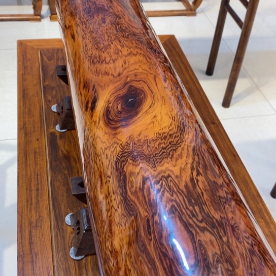 【闪购商品】花梨木类黄花梨横财