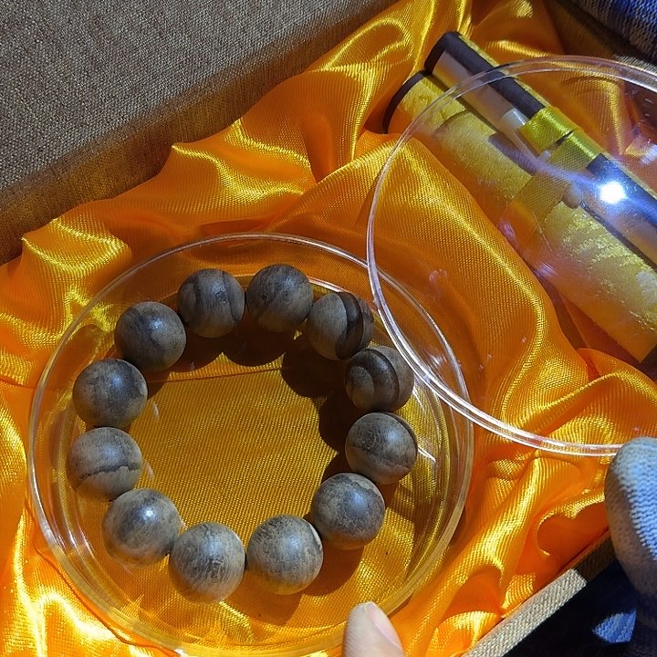 铜器文玩摆件收藏