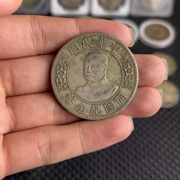 大头龙洋船洋工艺品