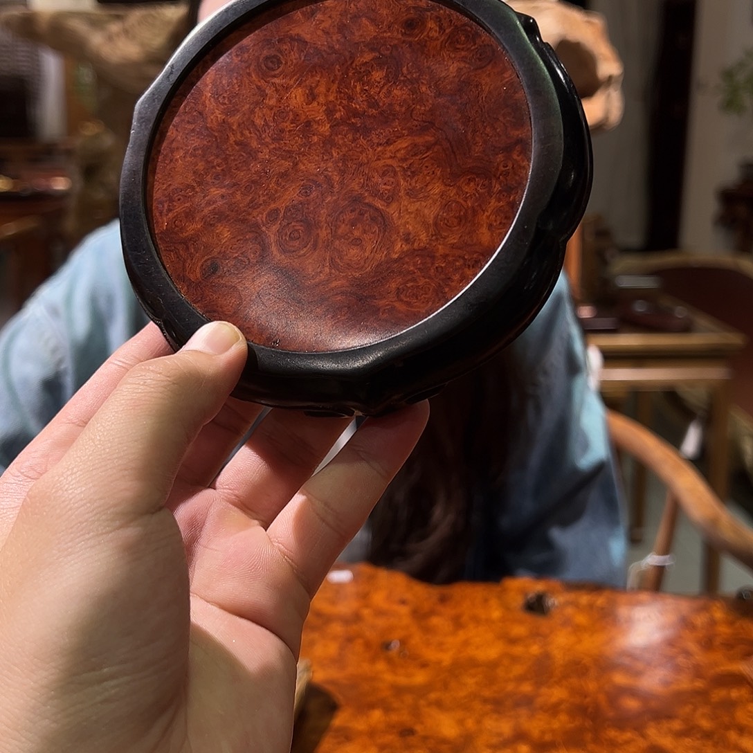 花梨木类成套家具