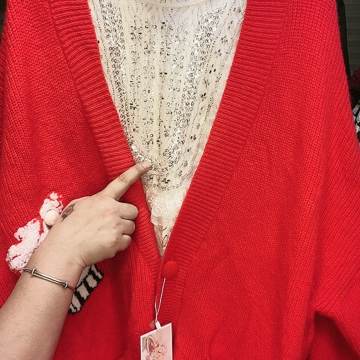 【闪购商品】挂脖款