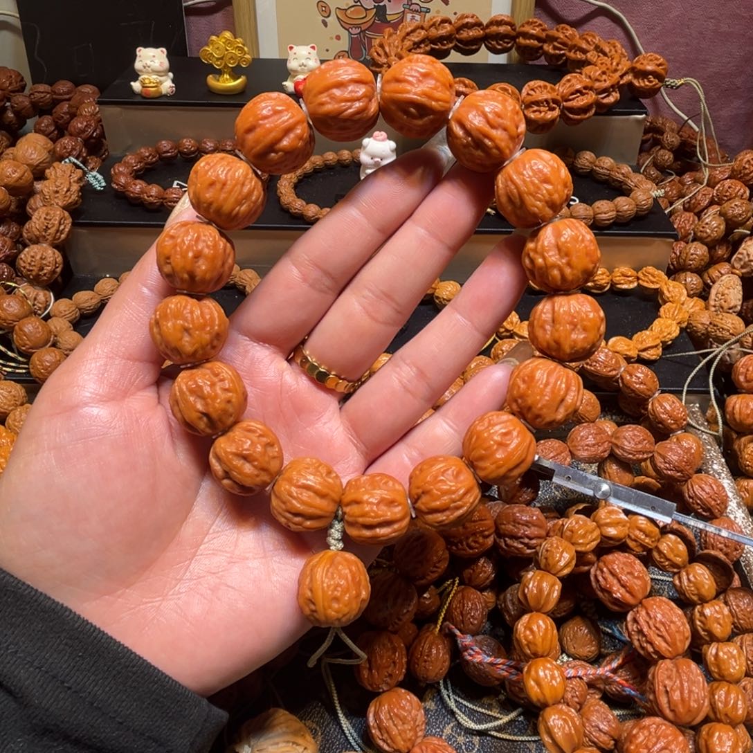 手串文玩核桃精品