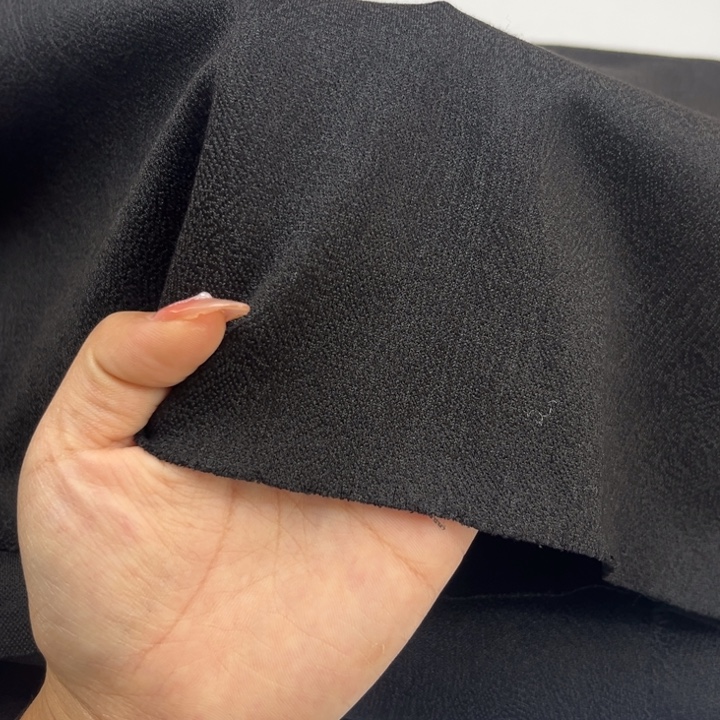 混纺RT提花棉1米。   