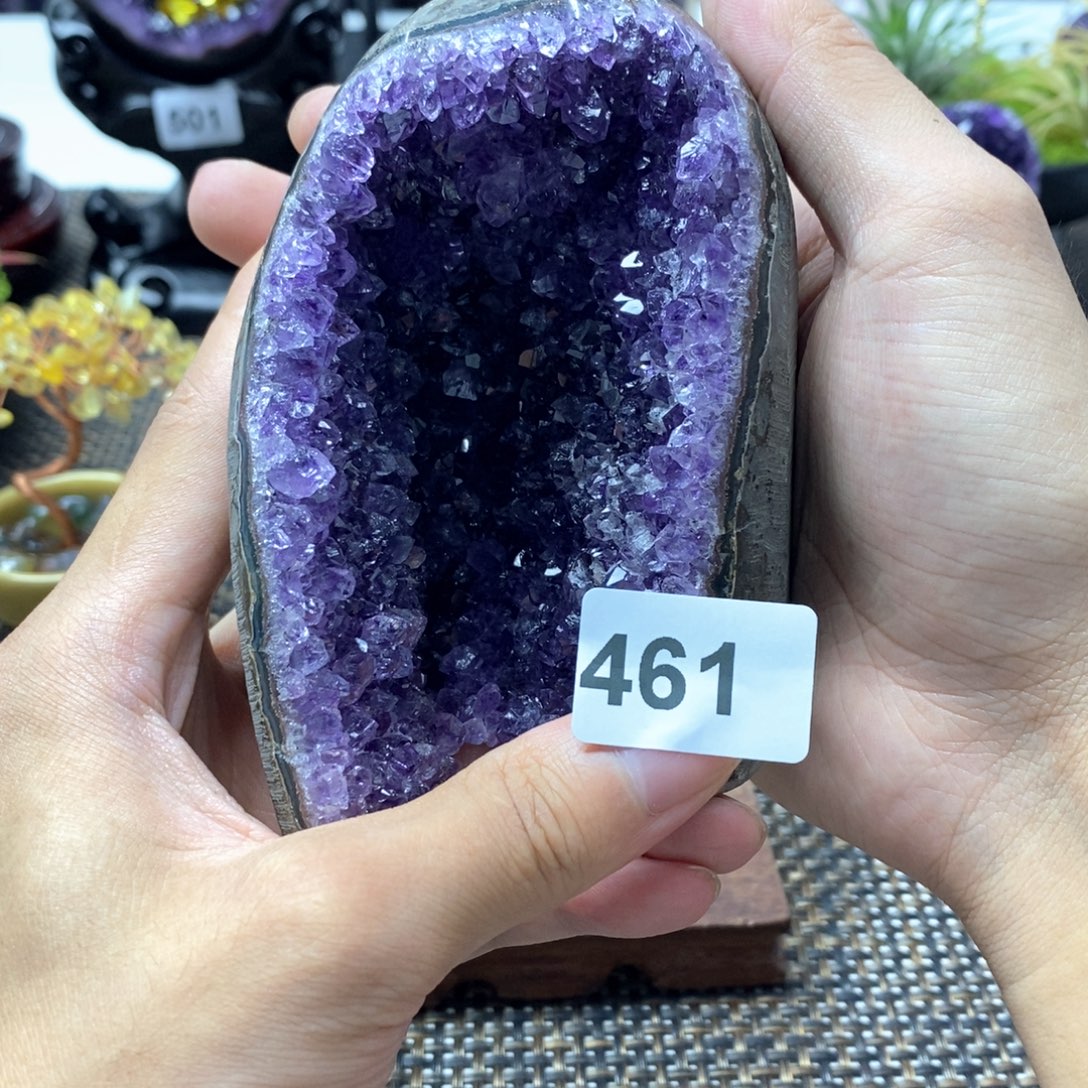 未镶嵌大型摆件（非配饰）水晶