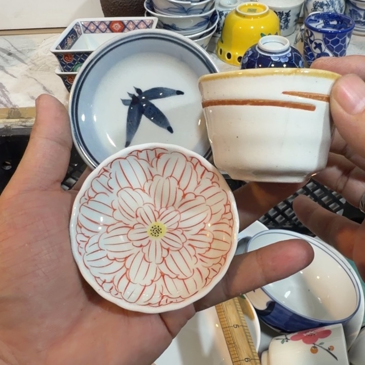 陶瓷推荐第二名20包邮