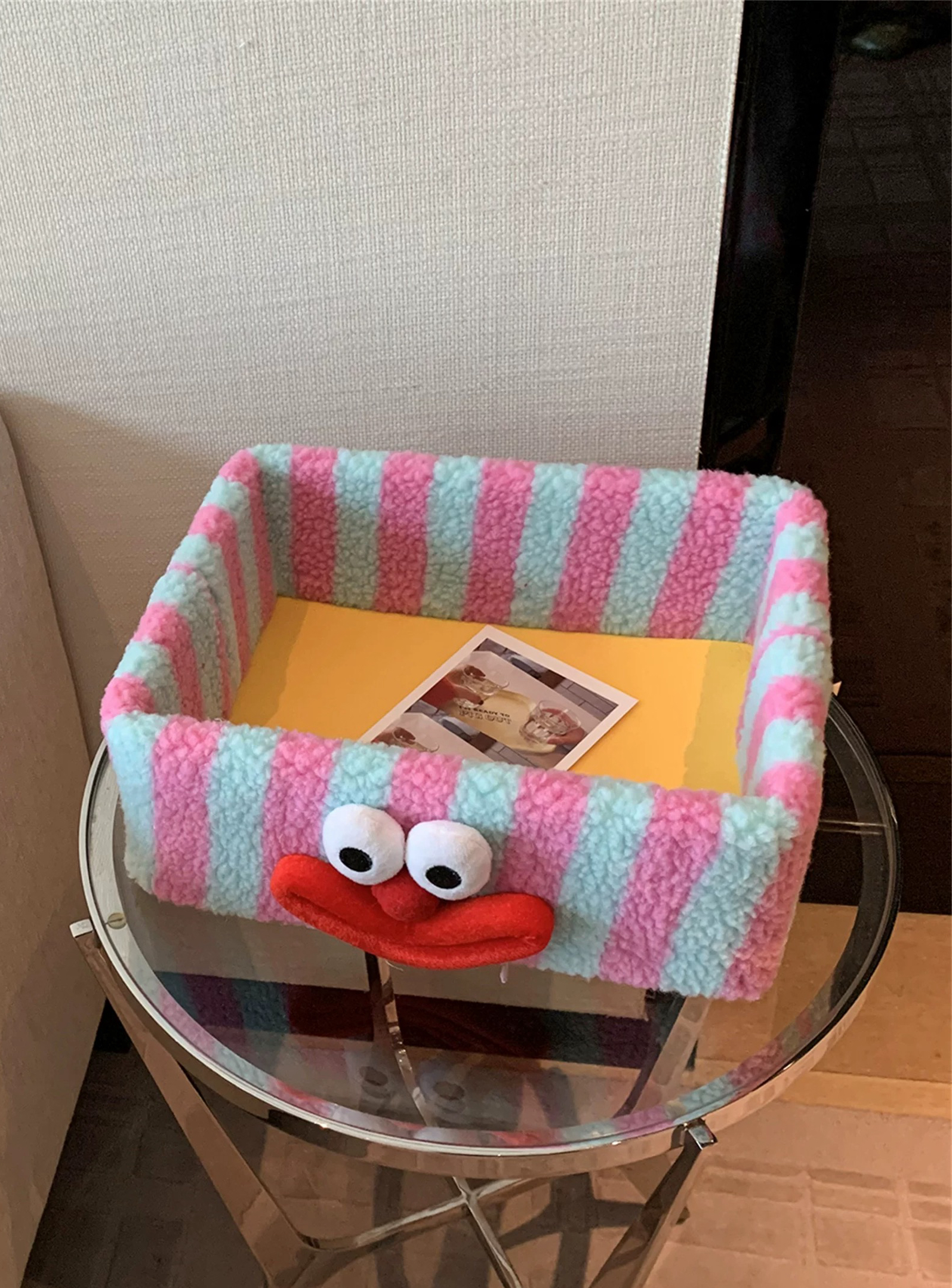 直播福利（请勿乱拍）学习办公收纳组合