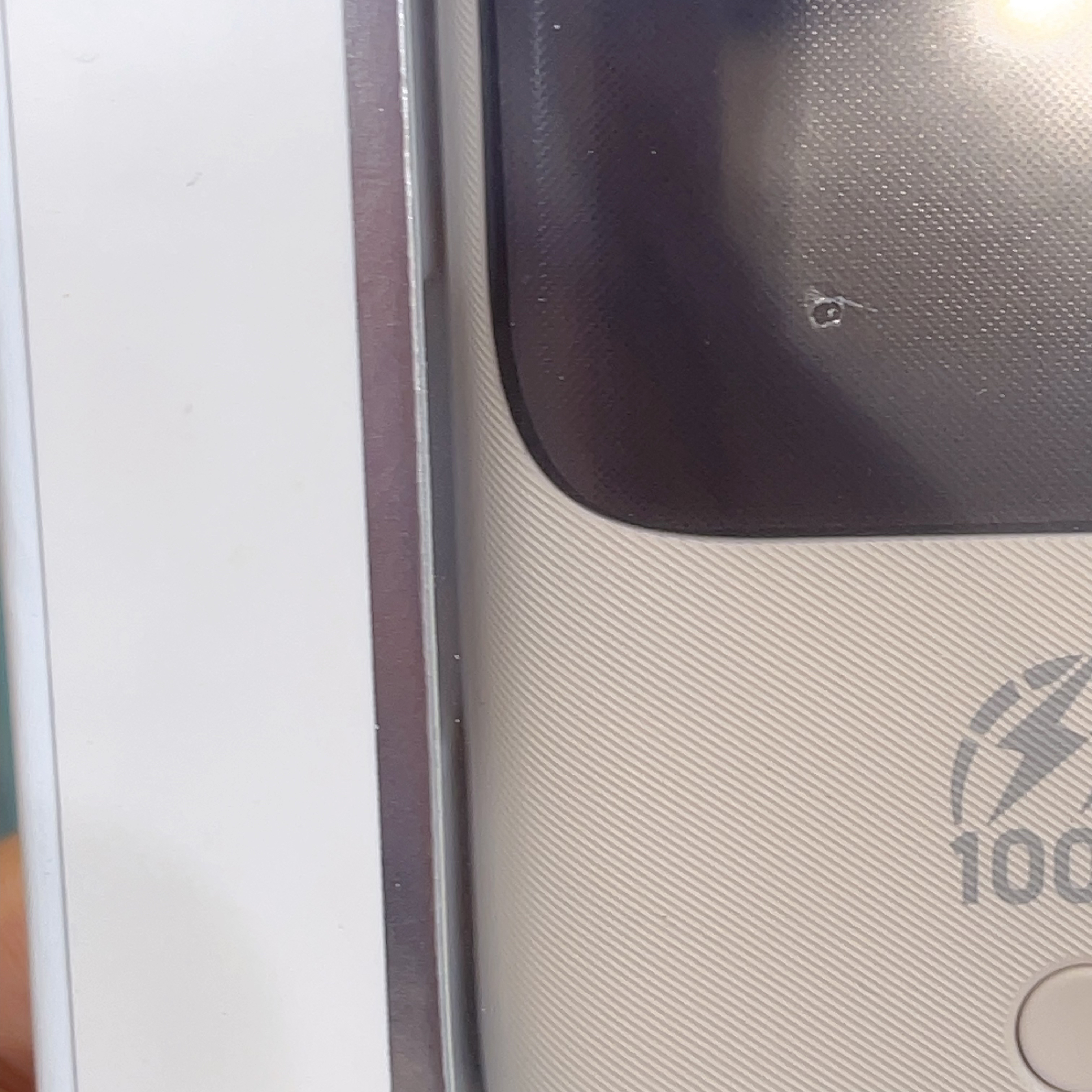 F696高货小杏边夹