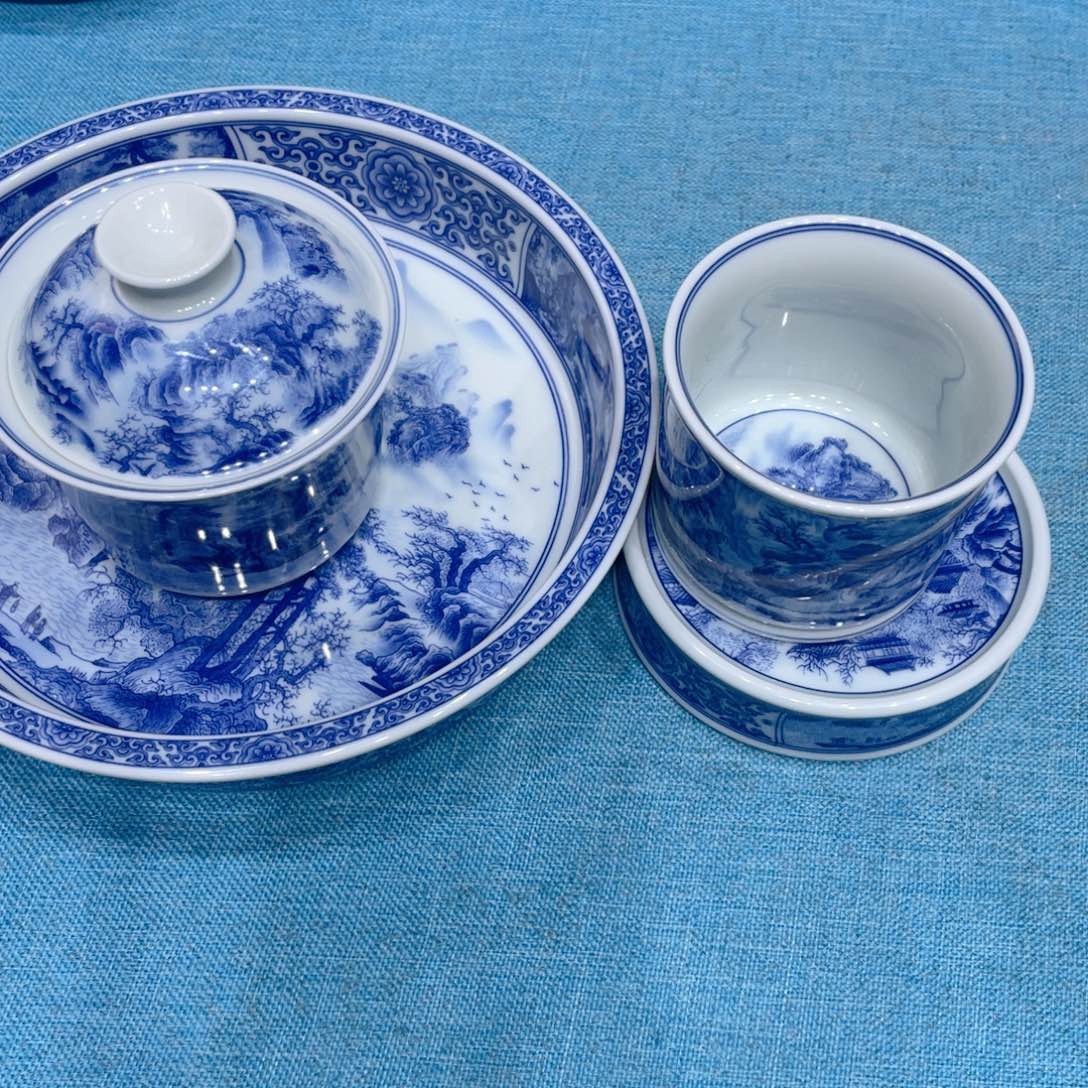 景德镇陶瓷福利专场