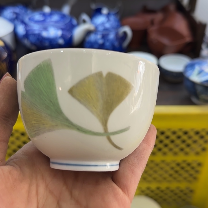 @****瓷片一物一拍感谢支持